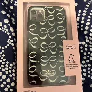 Kate spade phone case